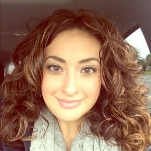 Meet your Posher, Tiffany
